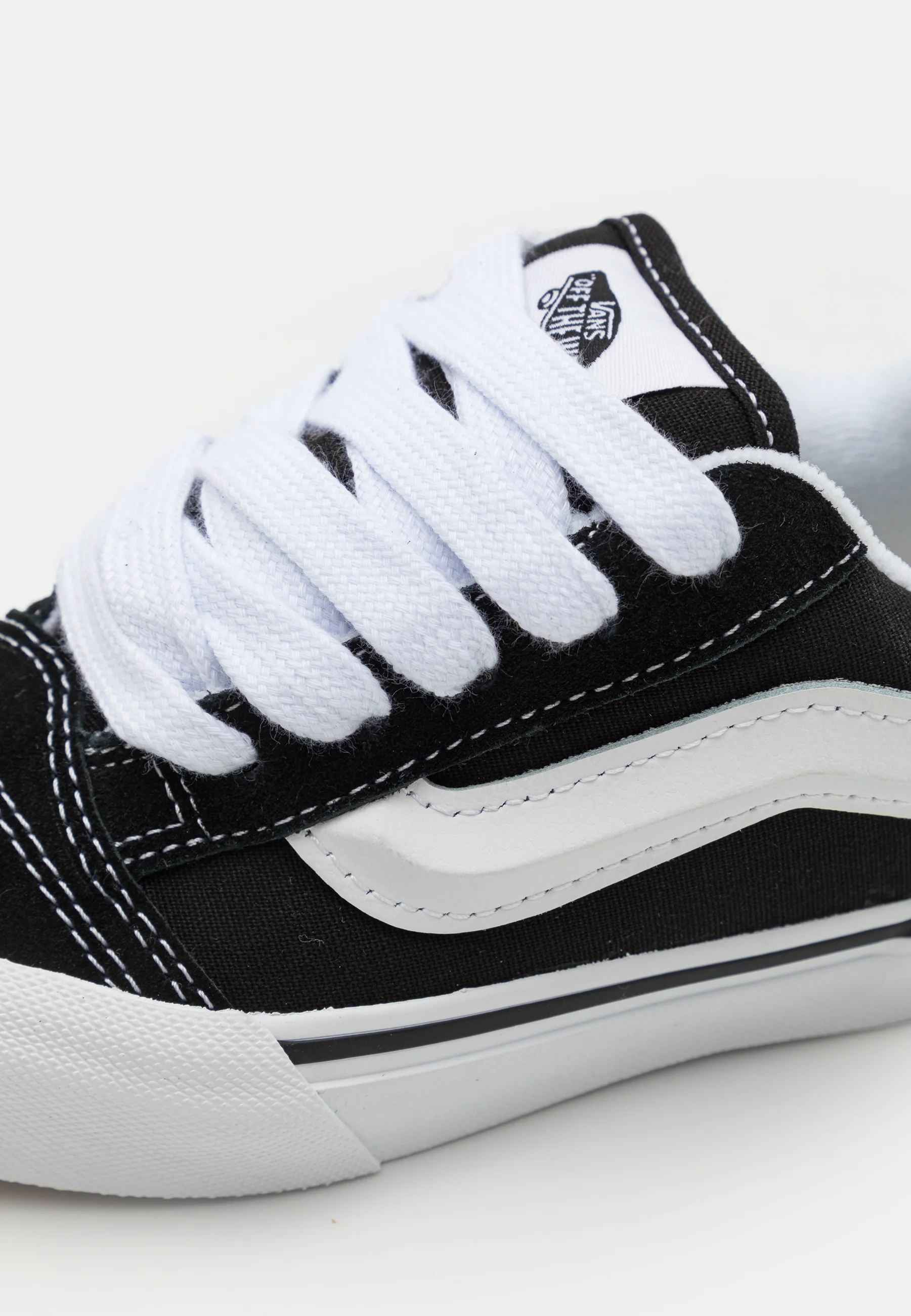 Vans KNU SKOOL UNISEX - Zapatillas bajas