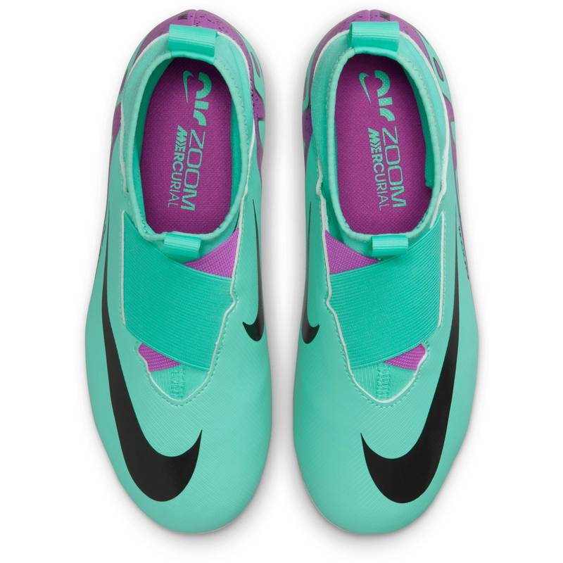 Nike JR Mercurial ZOOM SUPERFLY 9 ACAD FG/MG Fußballschuhe Kinder