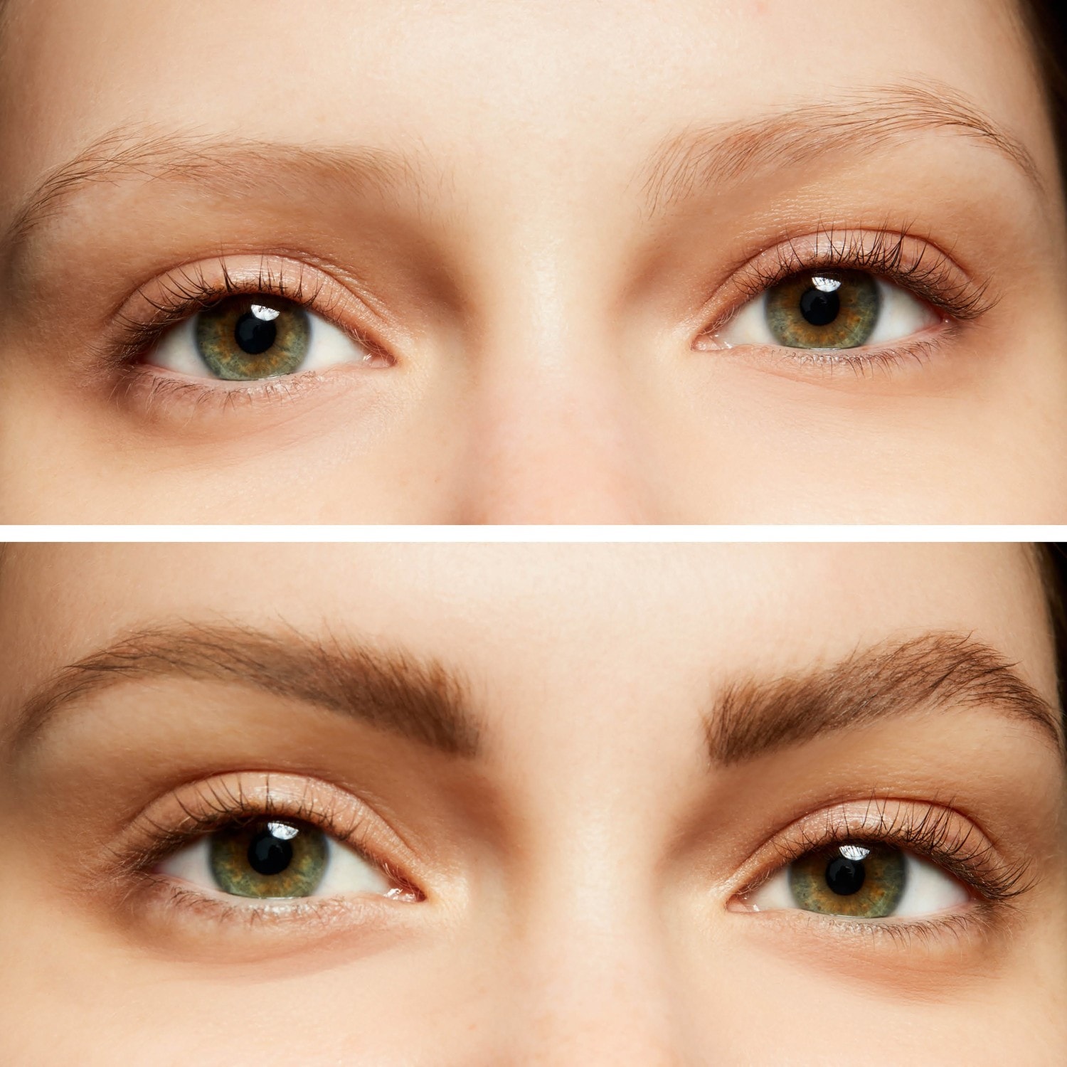 Shape & Shade Brow Tint