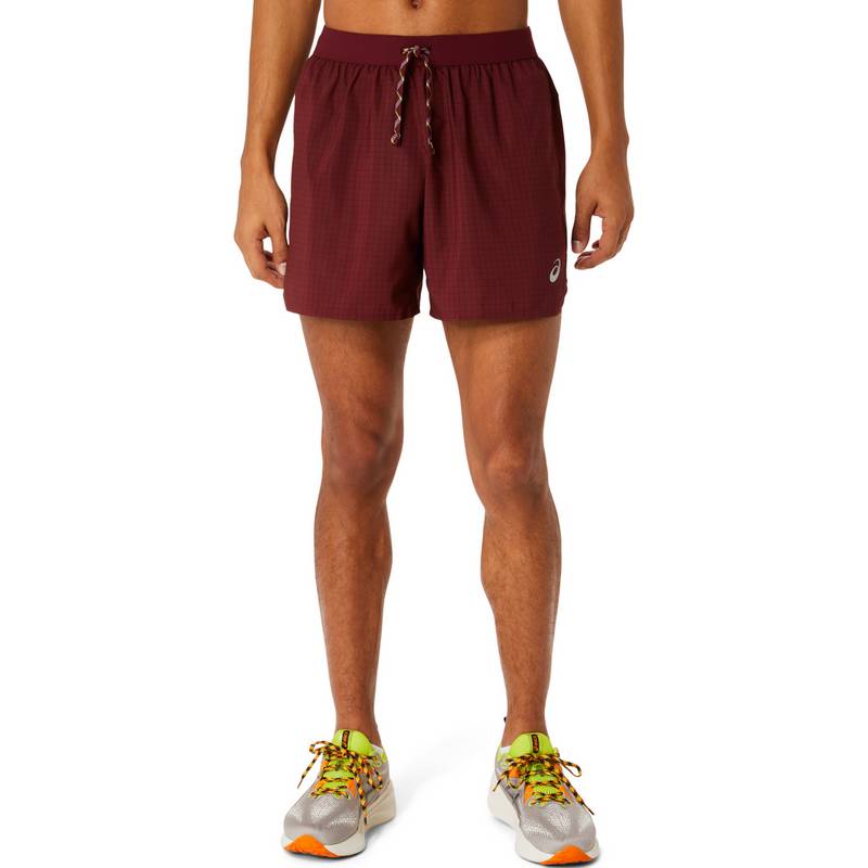 ASICS FUJITRAIL Funktionsshorts Herren