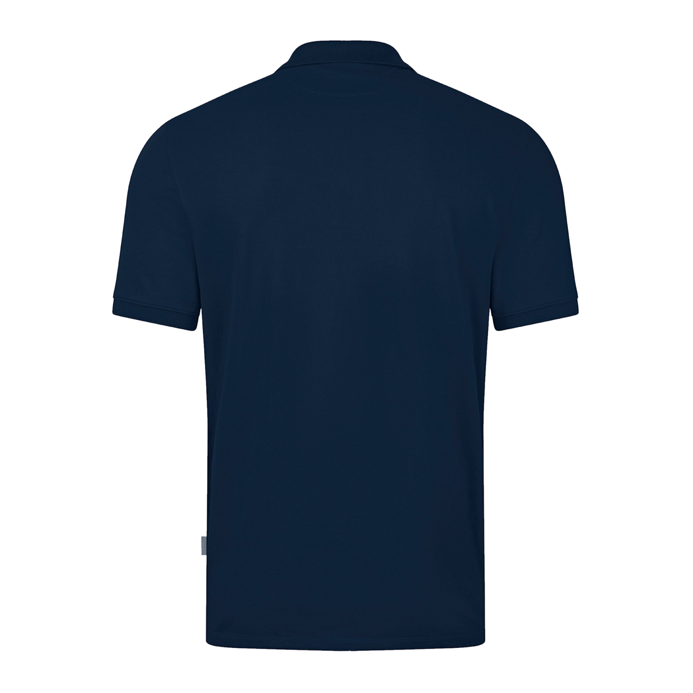 JAKO Doubletex Poloshirt Blau F900