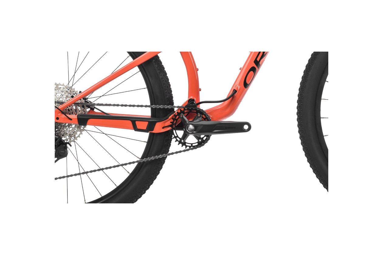 Orbea Oiz H30 - 2022 - 29 Zoll - Fully