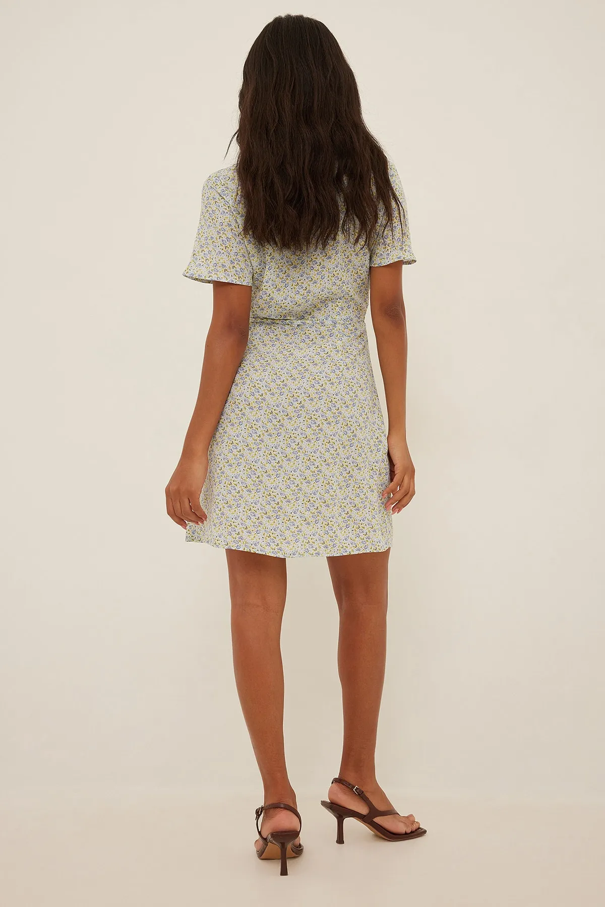 NA-KD  Kleid Damen/Mädchen