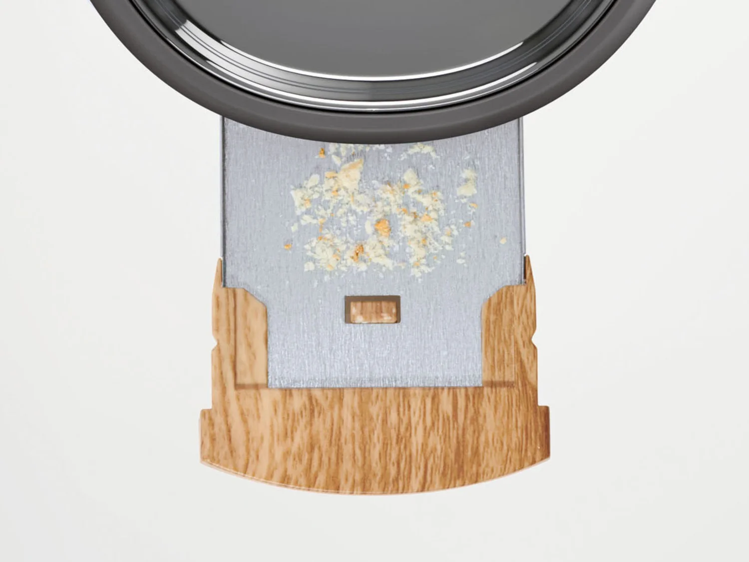 SILVERCREST® KITCHEN TOOLS »STH 900« toaster with elements in a wood look