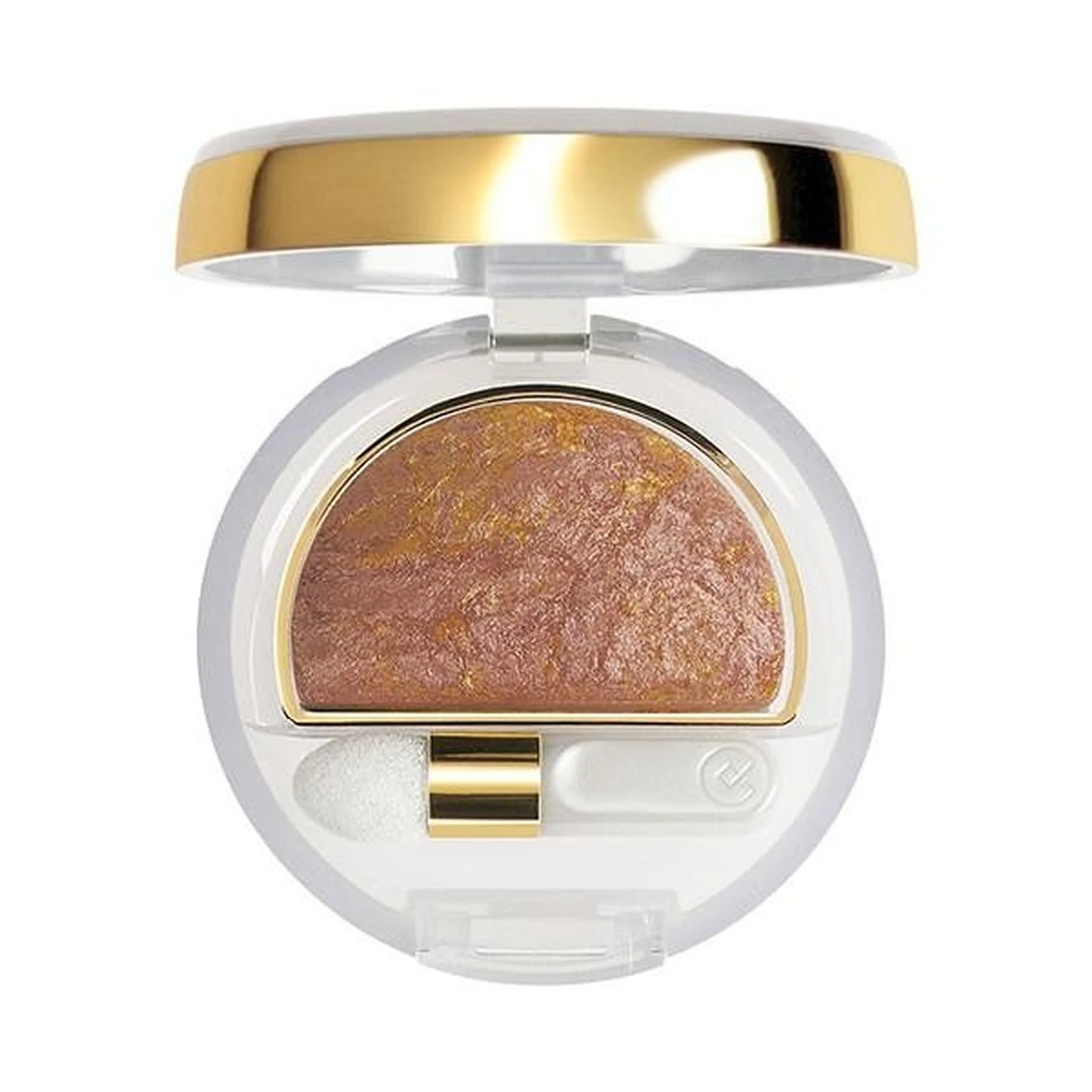 Wet & Dry Double Effect Eyeshadow - Compact Eyeshadow