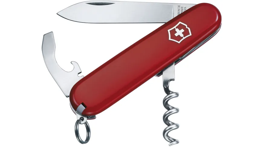 VICTORINOX Taschenmesser Waiter