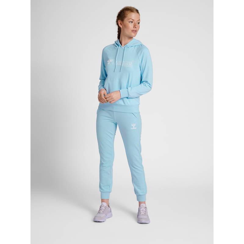 hummel hmlNONI 2.0 HOODIE Hoodie Damen