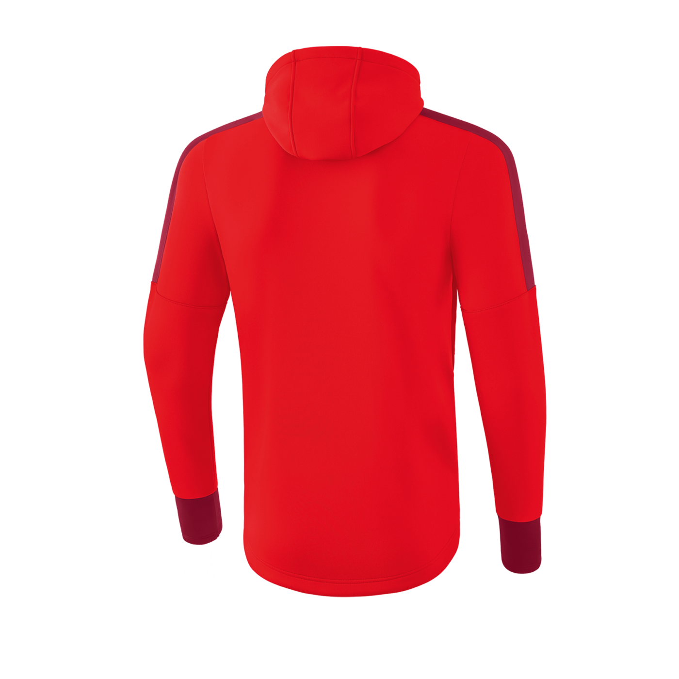 Erima Basic Softshelljacke Rot