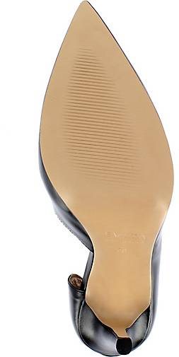 EVITA Damen Pumps halboffen ALINA
