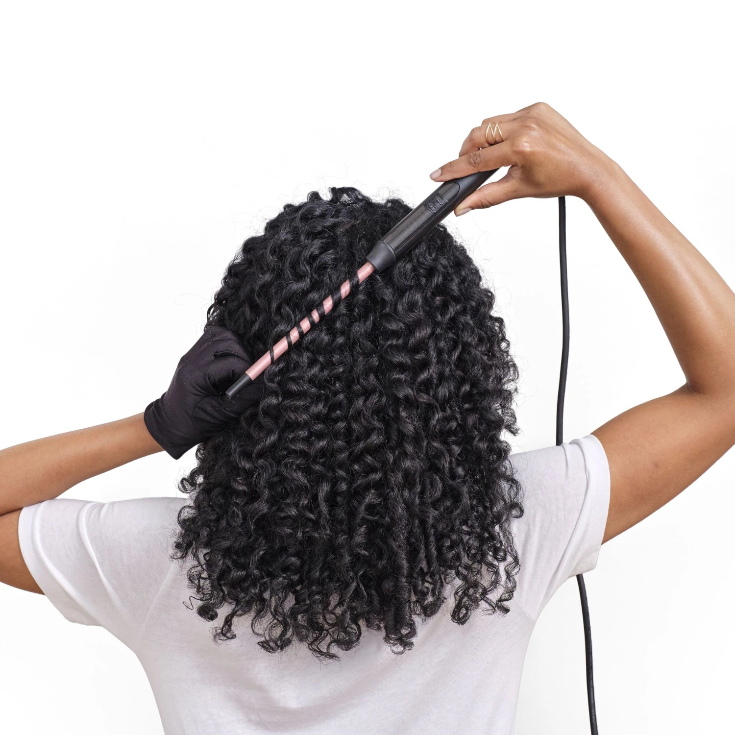 BaByliss увијач за косу 10 mm