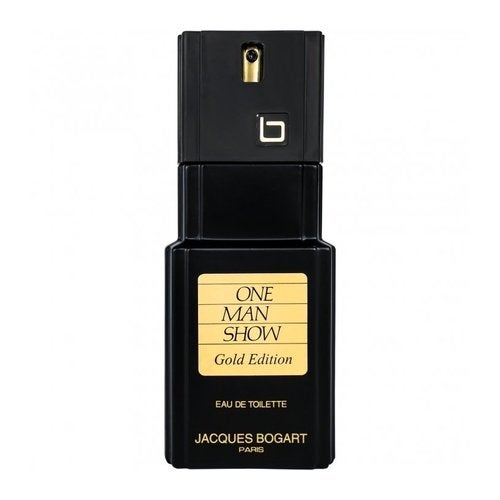 Jacques Bogart One Man Show Gold toaletní voda 100 ml
