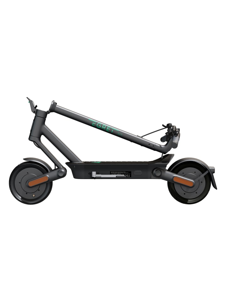 Egret E-Scooter Ey! 2 in grau günstig kaufen onesize