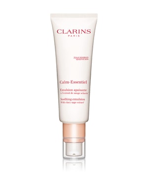 CLARINS Calm-Essentiel Emulsion apaisante Gesichtsemulsion-50 ml