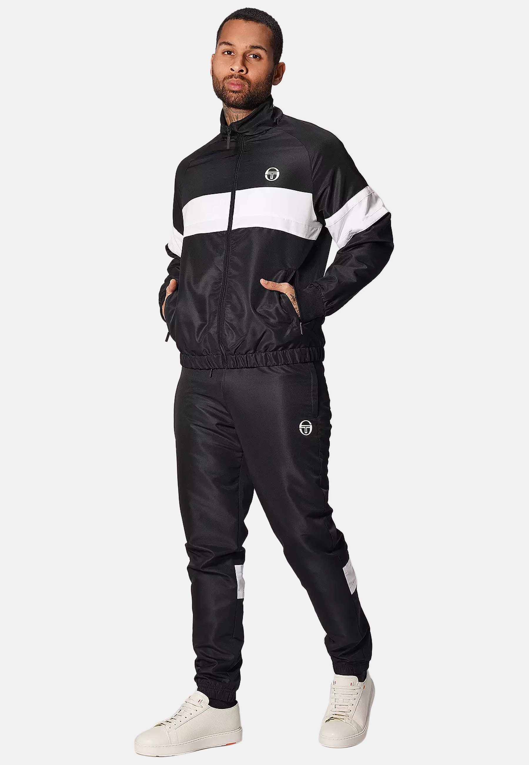 Sergio Tacchini Sportanzug Board (1-tlg)