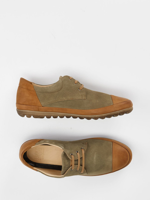Sneaker-46616020009 Franz Gustav