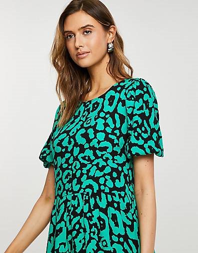 Threadbare Sommerkleid