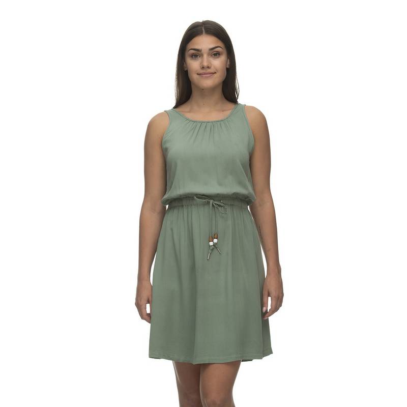 Ragwear Sanai Kurzarmkleid Damen