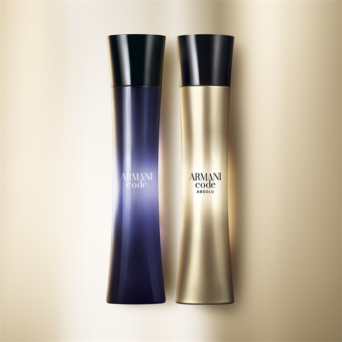 Eau de Parfum Spray