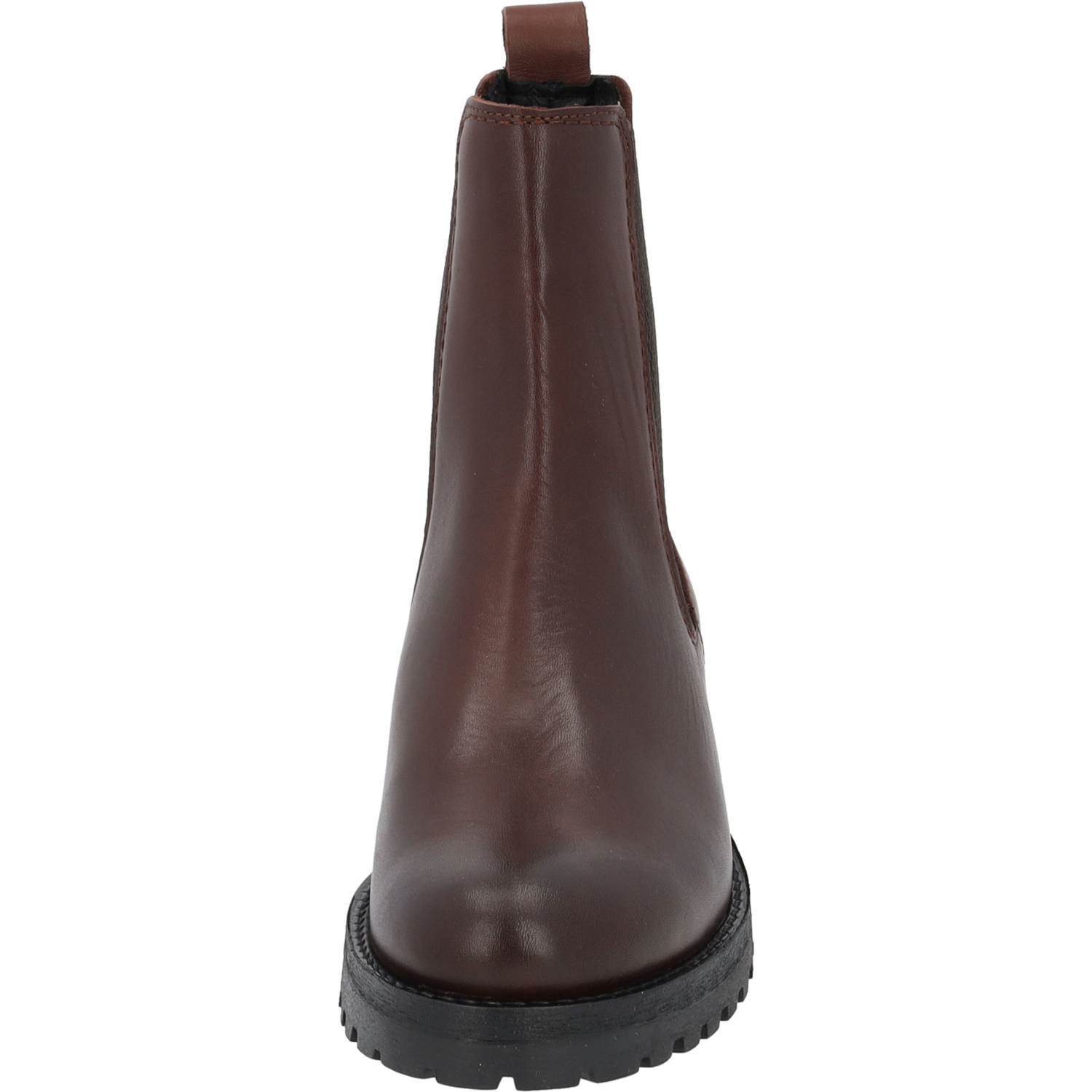 Palado Ginel, Chelsea Boots, Damen, Braun