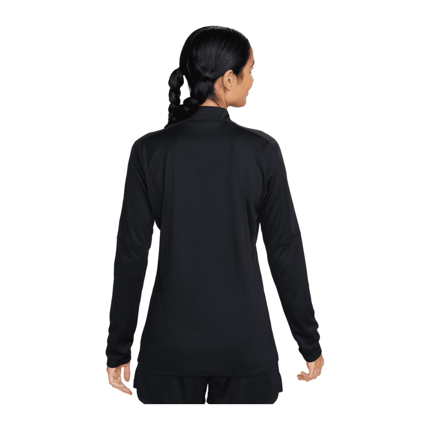 Nike Academy Sweatshirt Damen Schwarz F015