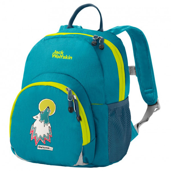 Jack Wolfskin - Kid's Buttercup 45 - Kinderrucksack