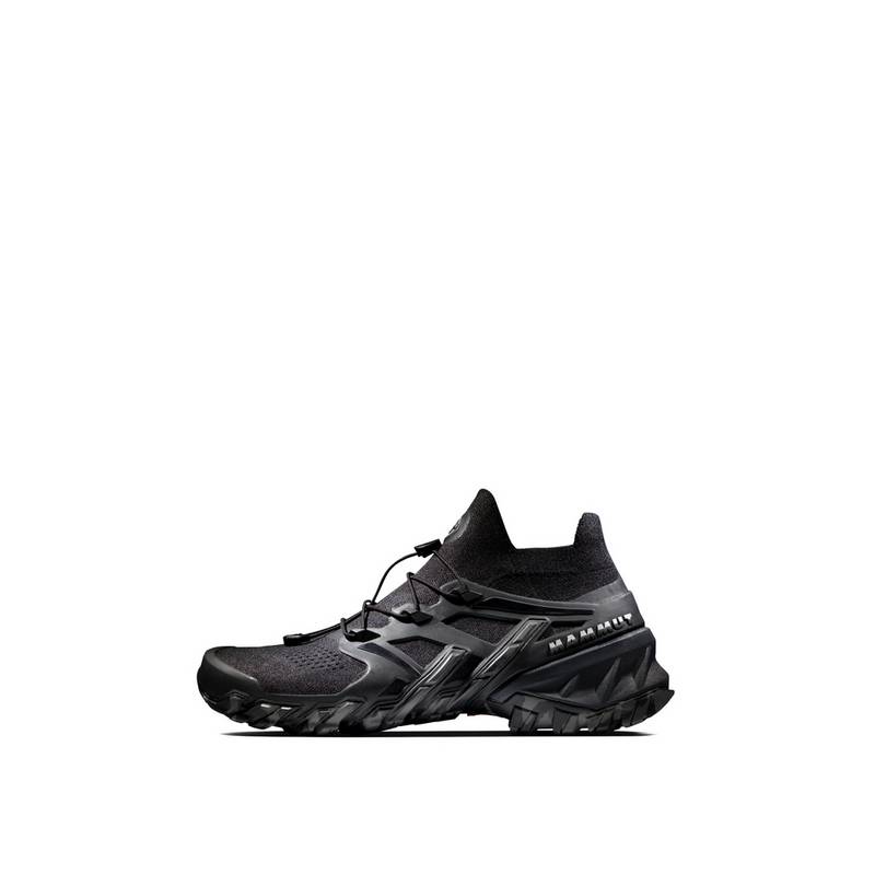 Mammut Aegility Mid Pro Mid DT Wanderschuhe Damen