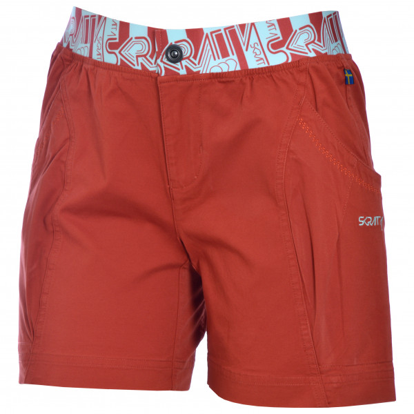 Skratta - Women's Freja Short - Shorts