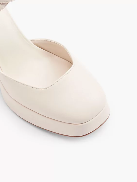 Catwalk Spangenpumps