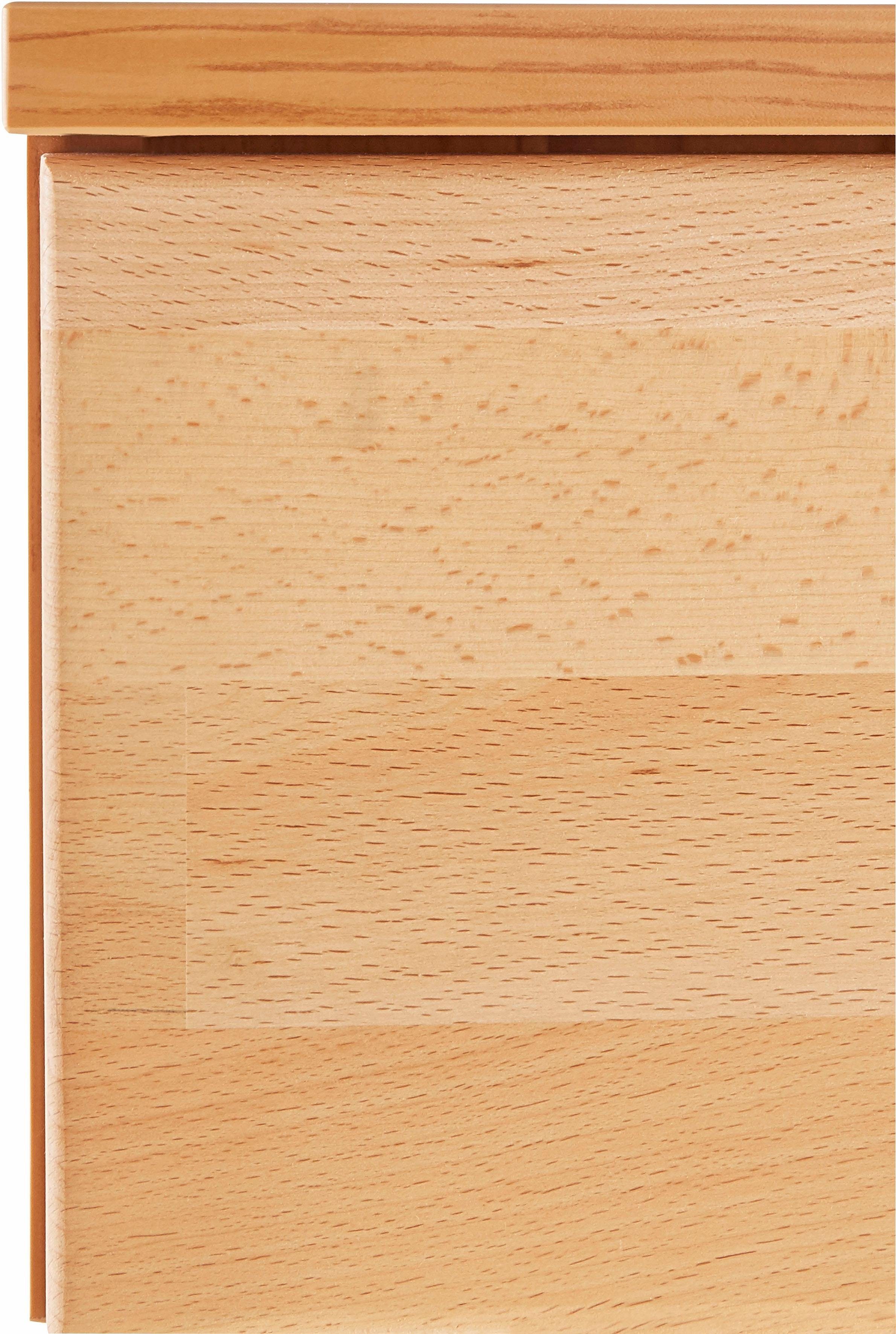 Woltra Highboard Vetro, Breite 150 cm