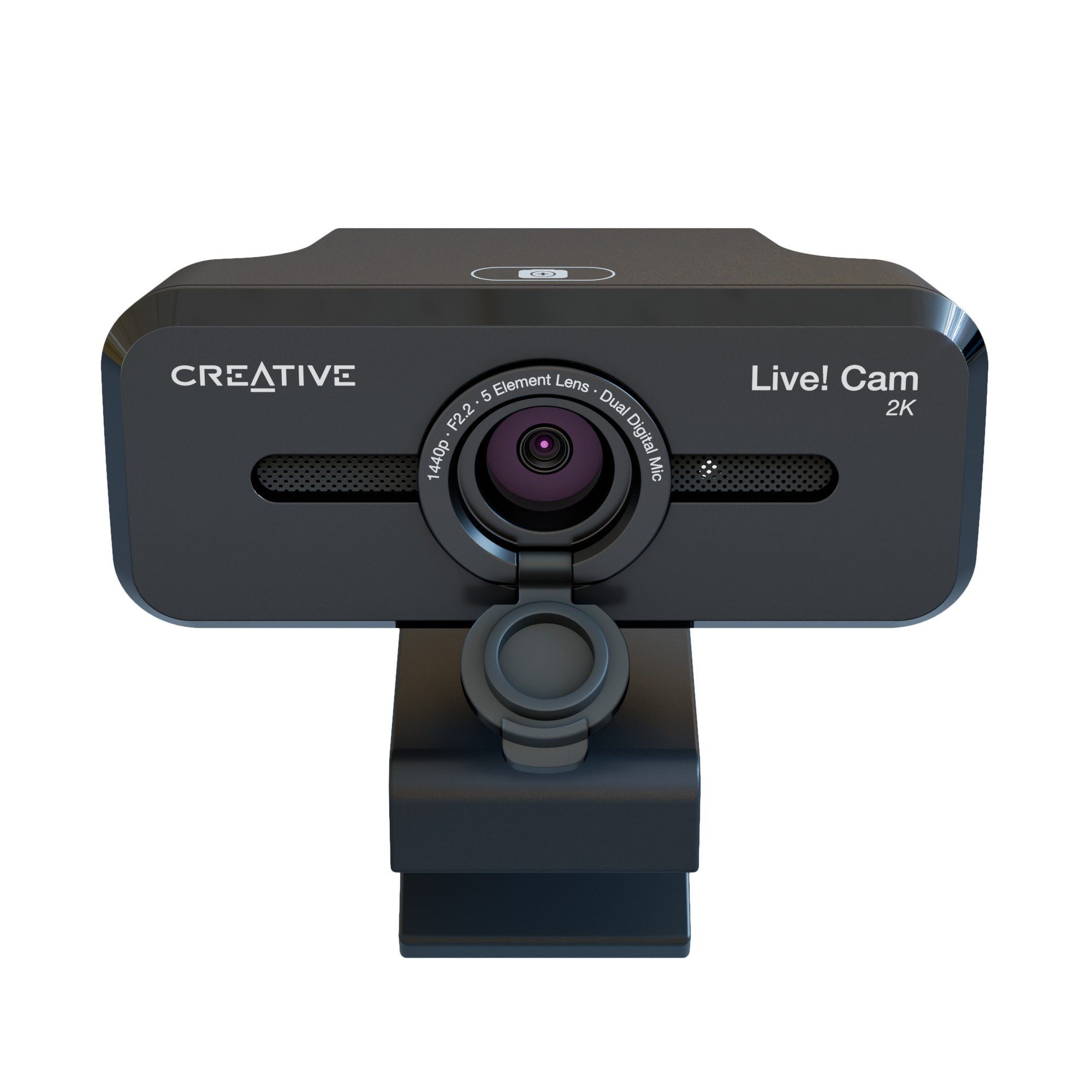 Creative Live! Cam Sync 1080P V2 Webcam