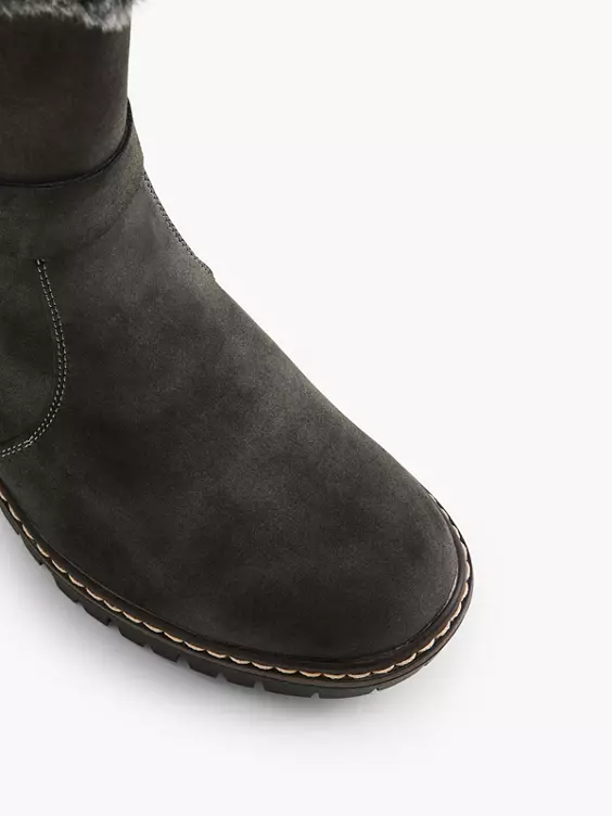 Easy Street Komfort Stiefelette