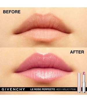 GIVENCHY Le Rose Perfecto Lippenbalsam-2.8 g