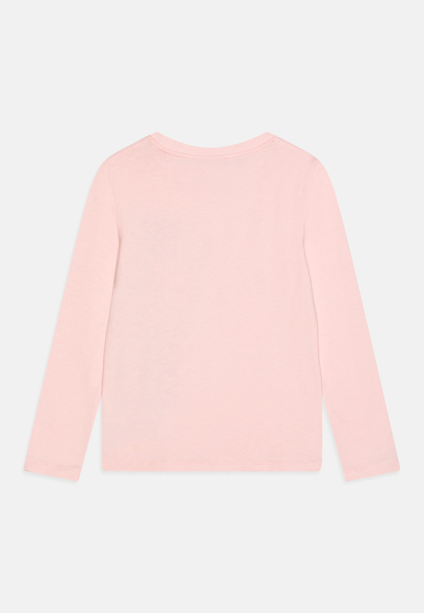 MOSCHINO UNISEX - Camiseta de manga larga