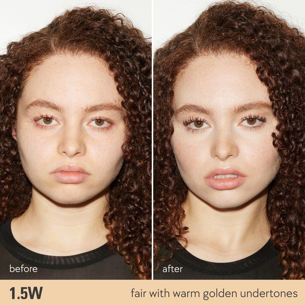 Power Plush Concealer