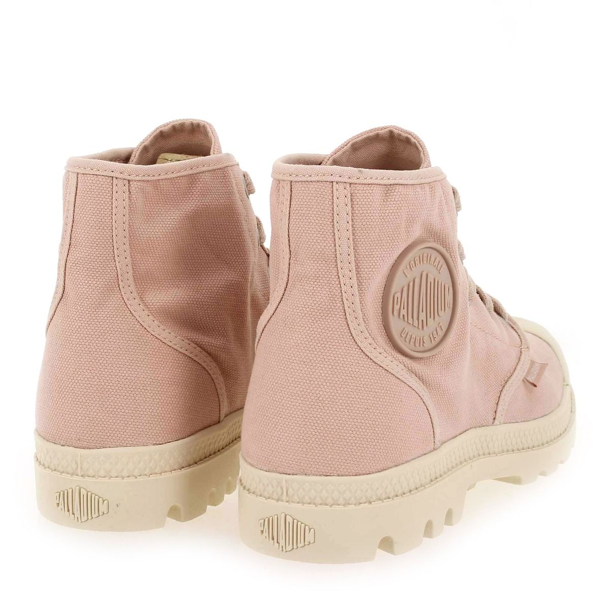 Palladium  PAMPA HI W - Rose