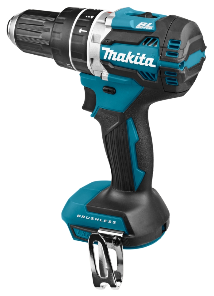 Makita DHP484ZJ Бежична ударна бушилица 18V без батерија и пуњача
