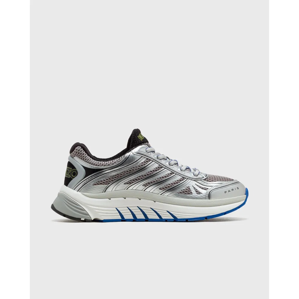 Kenzo LOW TOP FD65SN070F65.59 / grau
