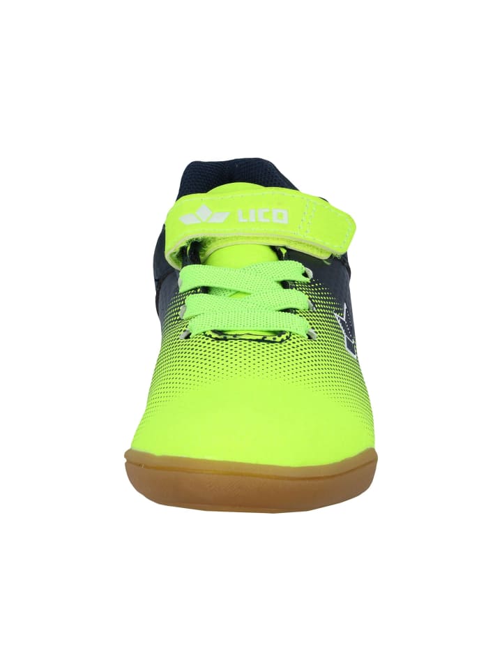 Lico Hallenschuh 