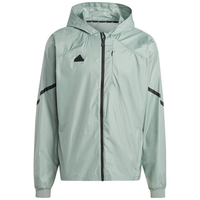 adidas Designed For Gameday Trainingsjacke Herren