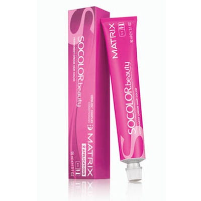 Matrix SoColor Pre-bonded Beauty Haarfarbe 8M 90 ml