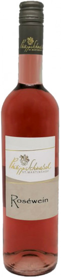 2022 Roséwein lieblich - Weingut Philipp Schnabel