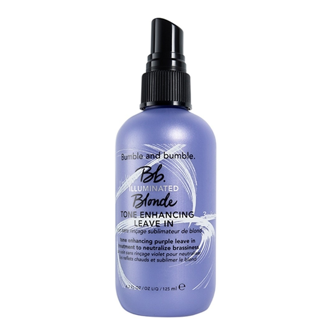Blonde Leave-In Treatment