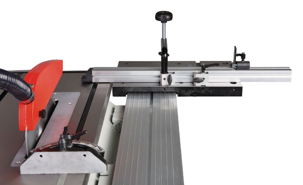 Holzstar 715902027 TKS254Pro Bordssåg 254 mm 230V