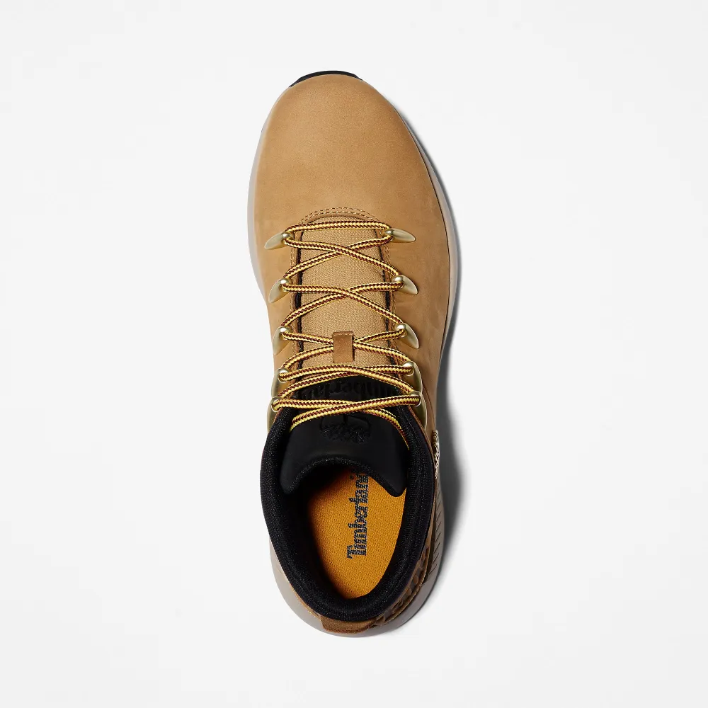 Timberland Sprint Trekker TB0A1XVQ2311 / braun