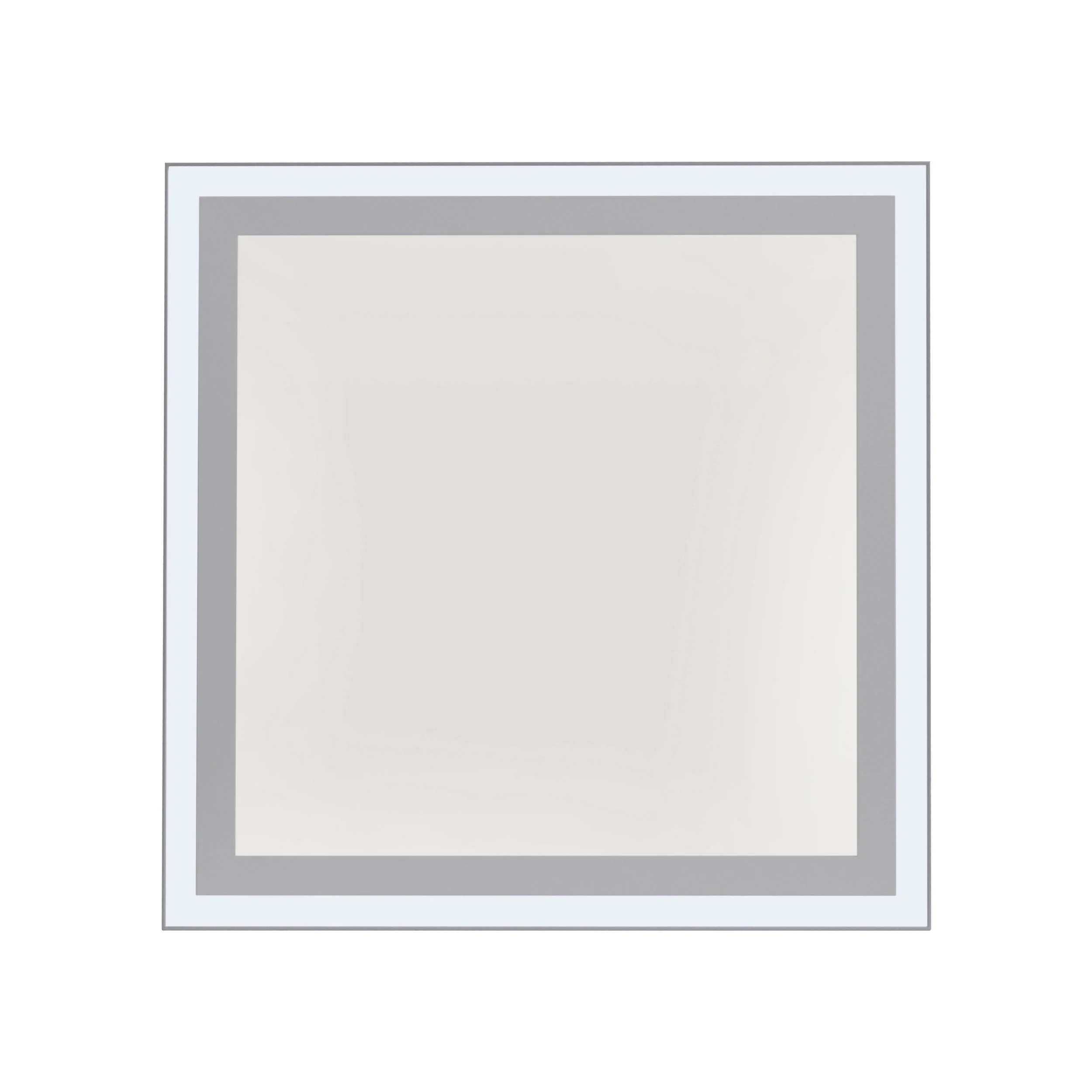 JUST LIGHT.LED-Deckenleuchte 2flg