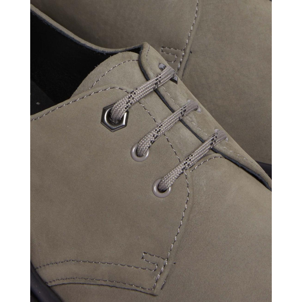 Dr. Martens 1461 Nubuck 31131059 / grau