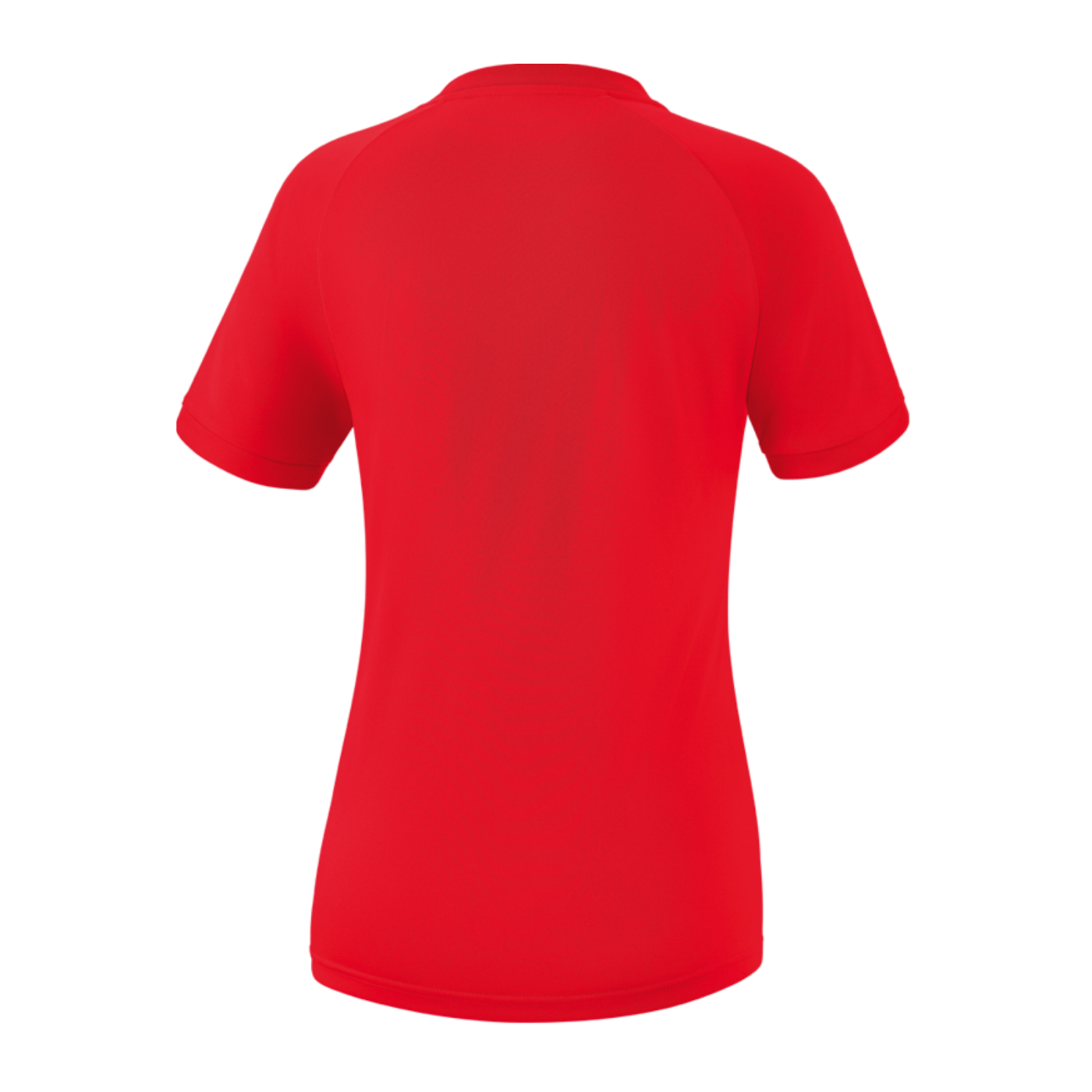 Erima Madrid Trikot Damen Rot