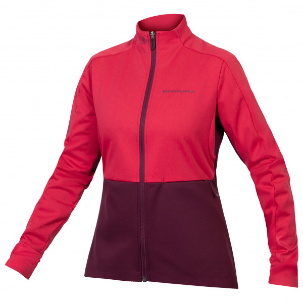 Endura - Women's Windchill Jacke II - Softshelljacke