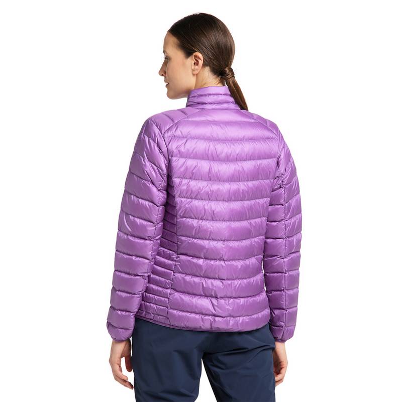 Haglöfs Roc Down Jacket Outdoorjacke Damen