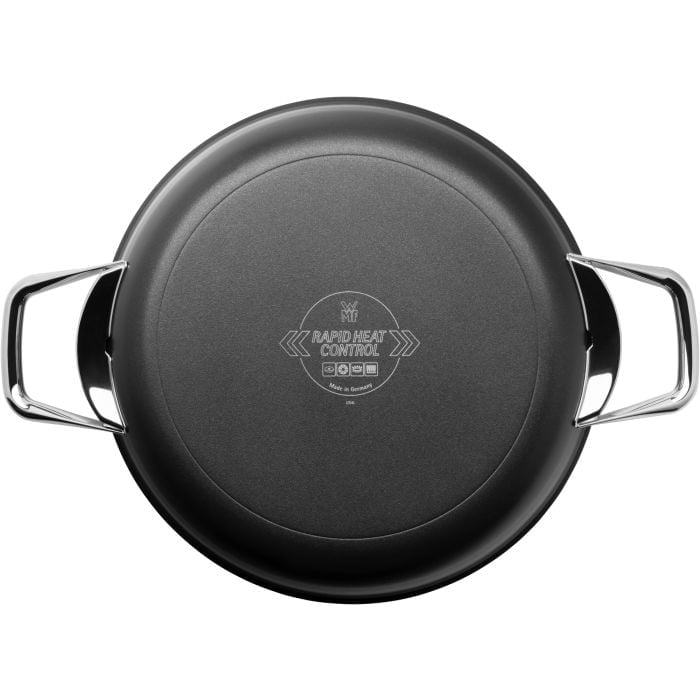 Steak Profi Servierpfanne, 28 cm